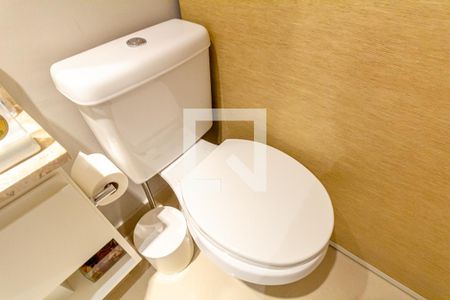 Studio à venda com 46m², 1 quarto e 1 vaga Studio à venda com 46m², 1 quarto e 1 vagaLavabo