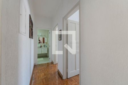 Apartamento à venda com 120m², 2 quartos e sem vagaCorredor