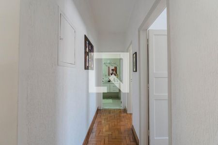 Apartamento à venda com 120m², 2 quartos e sem vagaCorredor