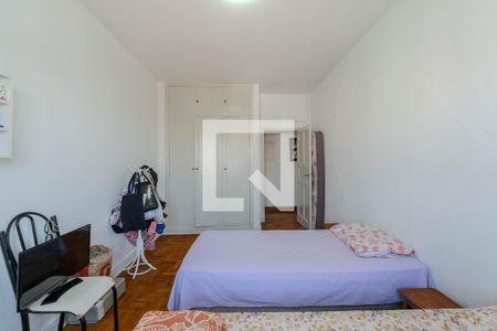 Apartamento à venda com 120m², 2 quartos e sem vagaQuarto 1