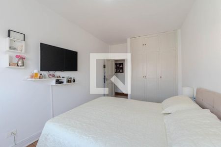 Apartamento à venda com 120m², 2 quartos e sem vagaQuarto 2