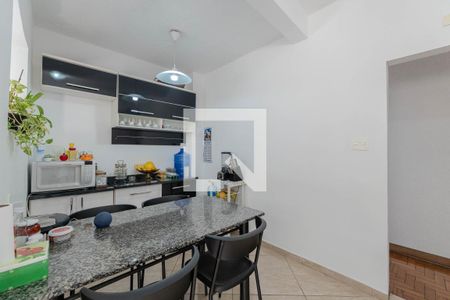 Apartamento à venda com 120m², 2 quartos e sem vagaCozinha