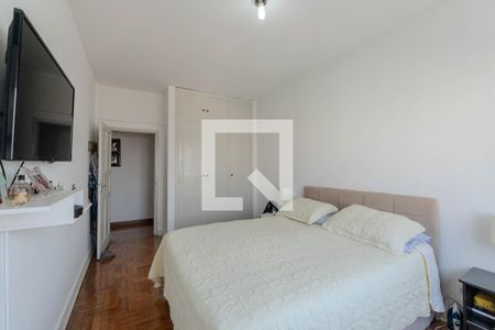 Apartamento à venda com 120m², 2 quartos e sem vagaQuarto 2