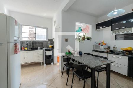 Apartamento à venda com 120m², 2 quartos e sem vagaCozinha