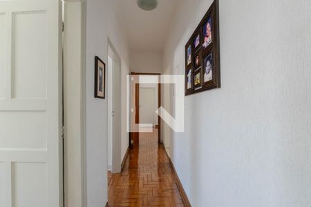 Apartamento à venda com 120m², 2 quartos e sem vagaCorredor