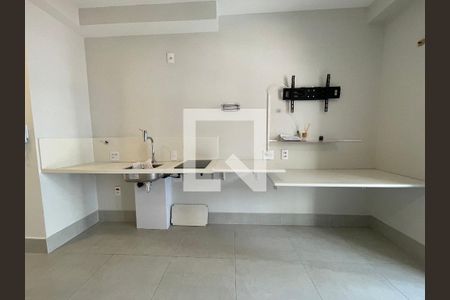 Studio de kitnet/studio para alugar com 1 quarto, 25m² em Butantã, São Paulo