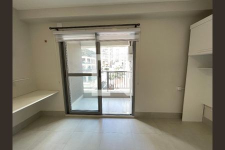 Studio de kitnet/studio para alugar com 1 quarto, 25m² em Butantã, São Paulo