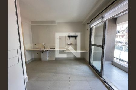 Studio de kitnet/studio para alugar com 1 quarto, 25m² em Butantã, São Paulo