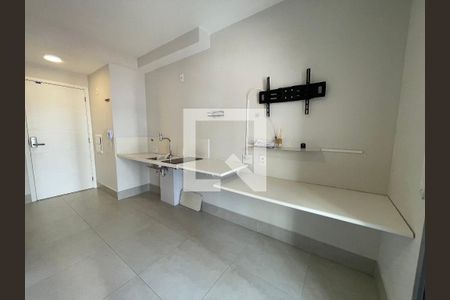 Studio de kitnet/studio para alugar com 1 quarto, 25m² em Butantã, São Paulo