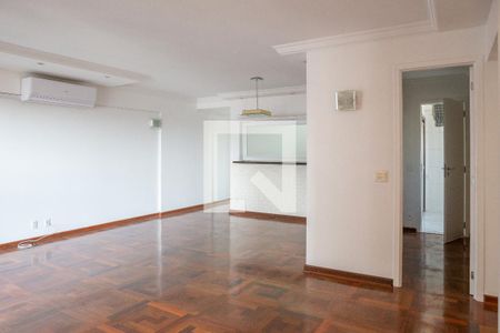 Sala de Apartamento com 2 quartos, 93m² Bom Retiro
