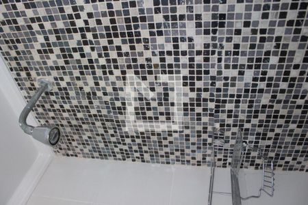 Apartamento para alugar com 45m², 3 quartos e 2 vagasBanheiro da Suíte