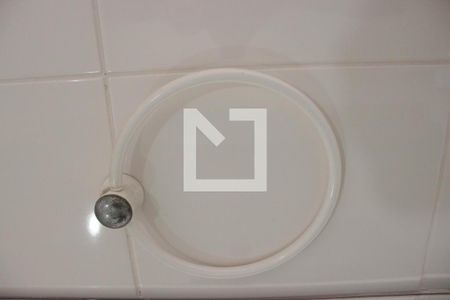 Apartamento para alugar com 45m², 3 quartos e 2 vagasBanheiro Social