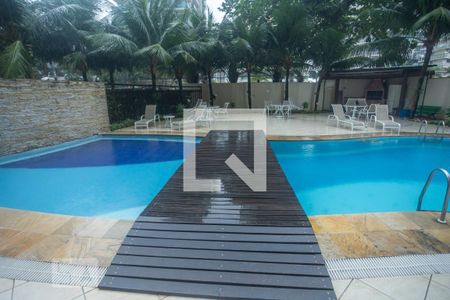 Apartamento para alugar com 45m², 3 quartos e 2 vagas Apartamento para alugar com 45m², 3 quartos e 2 vagasÁrea comum