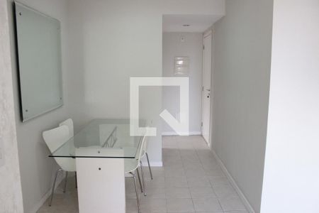 Sala de apartamento para alugar com 3 quartos, 45m² em Jacarepaguá, Rio de Janeiro