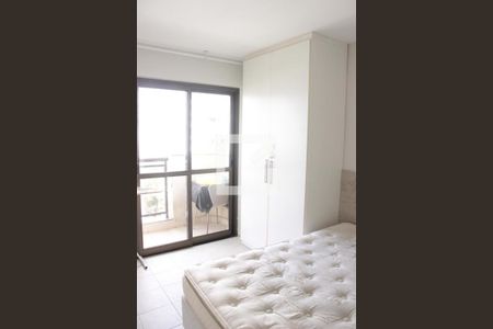 Apartamento para alugar com 45m², 3 quartos e 2 vagasQuarto 3 - Suíte