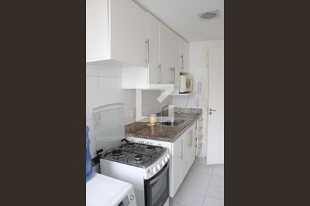 Apartamento para alugar com 45m², 3 quartos e 2 vagasCozinha