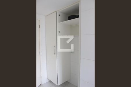 Apartamento para alugar com 45m², 3 quartos e 2 vagasCozinha