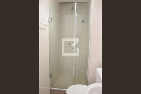 Apartamento para alugar com 45m², 3 quartos e 2 vagasBanheiro Social