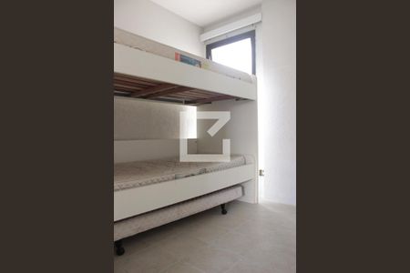 Apartamento para alugar com 45m², 3 quartos e 2 vagasQuarto 2