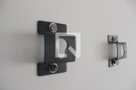 Apartamento para alugar com 45m², 3 quartos e 2 vagasQuarto 3 - Suíte