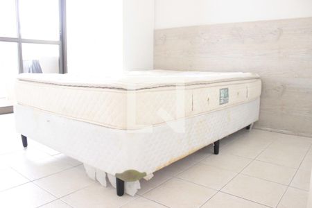 Apartamento para alugar com 45m², 3 quartos e 2 vagasQuarto 3 - Suíte