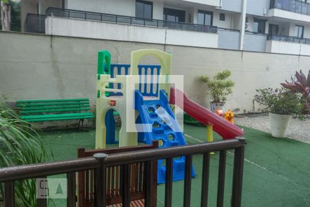 Apartamento para alugar com 45m², 3 quartos e 2 vagas Apartamento para alugar com 45m², 3 quartos e 2 vagasÁrea comum