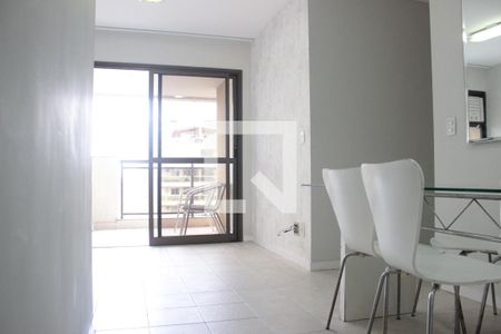 Sala de apartamento para alugar com 3 quartos, 45m² em Jacarepaguá, Rio de Janeiro