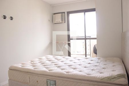Apartamento para alugar com 45m², 3 quartos e 2 vagasQuarto 3 - Suíte