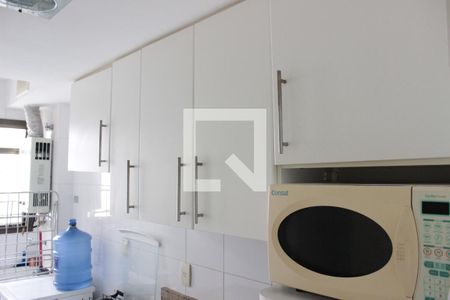 Apartamento para alugar com 45m², 3 quartos e 2 vagasCozinhaCozinha