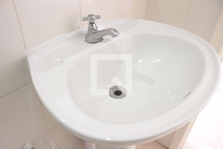 Apartamento para alugar com 45m², 3 quartos e 2 vagasBanheiro Social