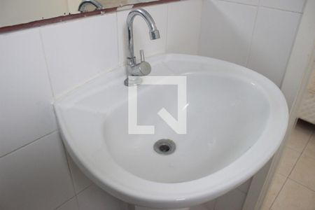 Apartamento para alugar com 45m², 3 quartos e 2 vagasBanheiro da SuíteBanheiro da Suíte