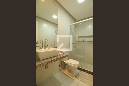 Apartamento à venda com 100m², 3 quartos e 3 vagasBanheiro - Suíte 2