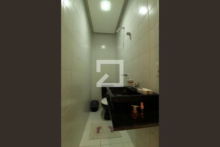 Apartamento à venda com 100m², 3 quartos e 3 vagasBanheiro - Suíte 1