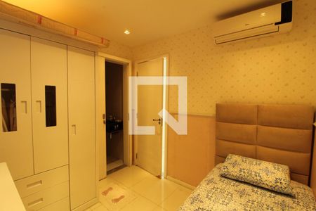 Apartamento à venda com 100m², 3 quartos e 3 vagasSuíte 1