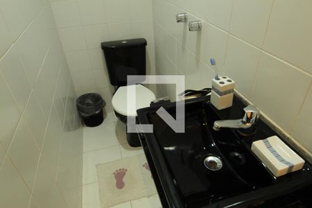 Apartamento à venda com 100m², 3 quartos e 3 vagasBanheiro - Suíte 1