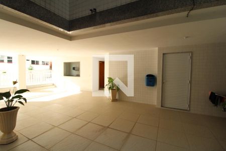 Apartamento à venda com 100m², 3 quartos e 3 vagasÁrea Comum - Salão