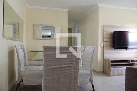 Sala  de apartamento para alugar com 2 quartos, 50m² em Jacarepaguá, Rio de Janeiro