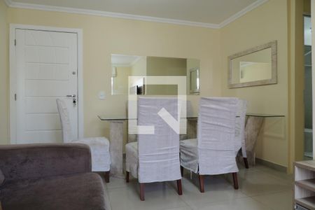 Sala  de apartamento para alugar com 2 quartos, 50m² em Jacarepaguá, Rio de Janeiro