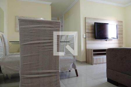 Sala  de apartamento para alugar com 2 quartos, 50m² em Jacarepaguá, Rio de Janeiro
