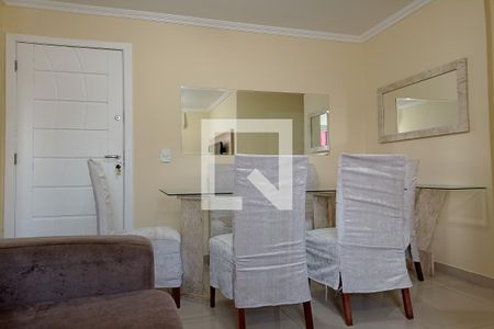 Sala  de apartamento para alugar com 2 quartos, 50m² em Jacarepaguá, Rio de Janeiro