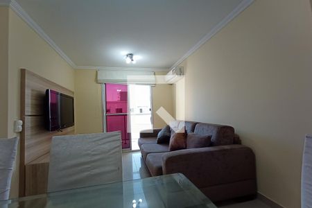 Sala  de apartamento para alugar com 2 quartos, 50m² em Jacarepaguá, Rio de Janeiro