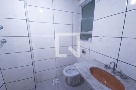 Apartamento à venda com 31m², 1 quarto e sem vagaBanheiro