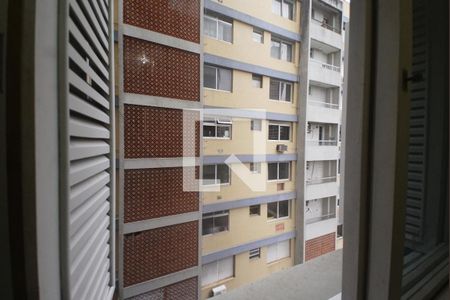Janela de apartamento à venda com 1 quarto, 31m² em Centro Histórico, Porto Alegre