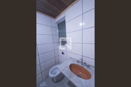 Apartamento à venda com 31m², 1 quarto e sem vagaBanheiro