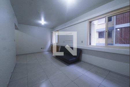 Sala de apartamento à venda com 1 quarto, 31m² em Centro Histórico, Porto Alegre