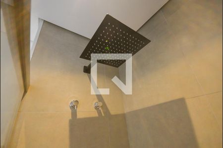 Banheiro de apartamento para alugar com 1 quarto, 16m² em Paraíso, São Paulo