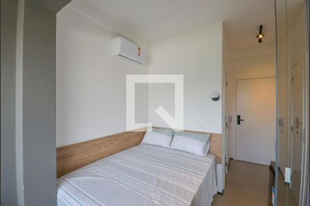 Studio de apartamento para alugar com 1 quarto, 16m² em Paraíso, São Paulo