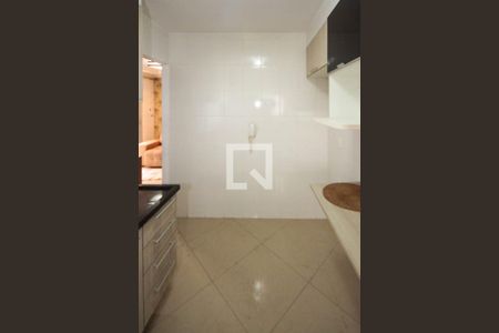 Apartamento à venda com 49m², 2 quartos e 1 vagacozinha