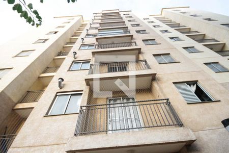 Apartamento à venda com 49m², 2 quartos e 1 vagafachada