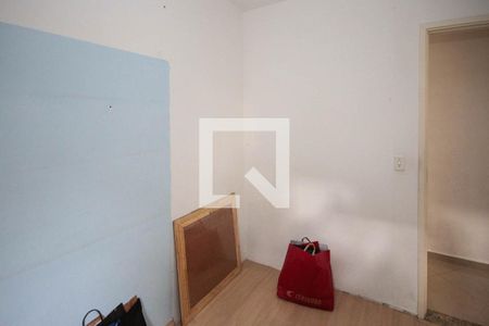 Apartamento à venda com 49m², 2 quartos e 1 vagaQuarto